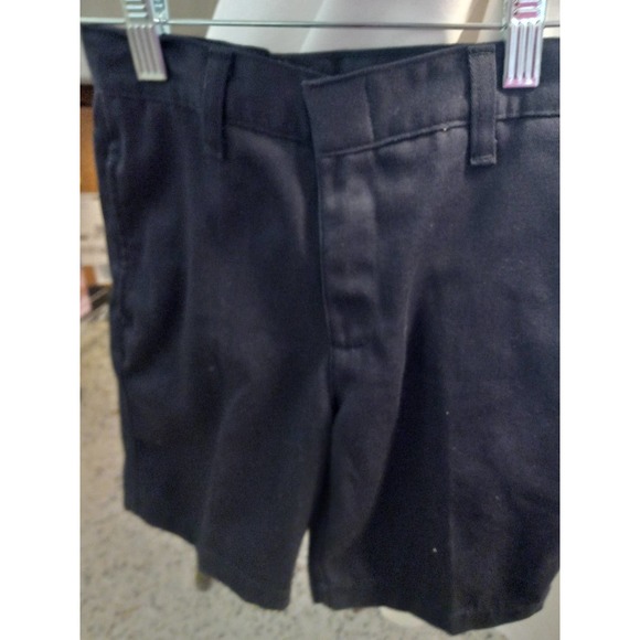 SACS Tom sawyer Uniform Shorts Boys Size 8 - Picture 2 of 4